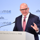 H.R.McMaster may be the next White House official to be shown the door.